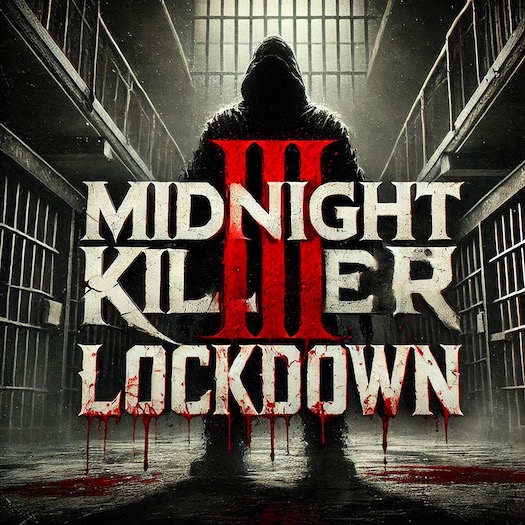 Escape Room Midnight Killer III Lockdown - Piwnica Quest Wrocław